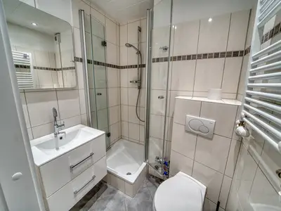 Ferienwohnung für 4 Personen (45 m²) in Heiligenhafen 6/10