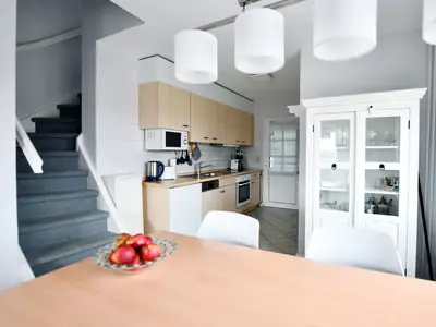 Ferienwohnung für 4 Personen (60 m²) in Utersum 3/7