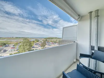 Ferienwohnung für 4 Personen (45 m²) in Heiligenhafen 7/10