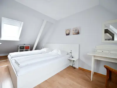 Ferienwohnung für 4 Personen (60 m²) in Utersum 4/7