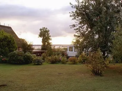 Ferienwohnung für 2 Personen (45 m²) in Wismar 8/9