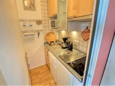Ferienwohnung für 3 Personen (45 m²) in Heiligenhafen 6/10