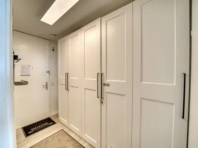 Ferienwohnung für 4 Personen (45 m²) in Heiligenhafen 8/10