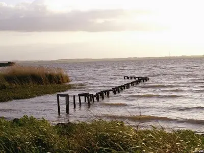 Ferienwohnung für 2 Personen (45 m²) in Wismar 9/9