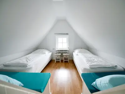 Ferienwohnung für 4 Personen (60 m²) in Utersum 5/7