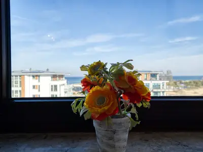 Ferienwohnung für 4 Personen (41 m²) in Heiligenhafen 8/10