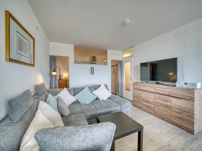 Ferienwohnung für 4 Personen (45 m²) in Heiligenhafen 9/10