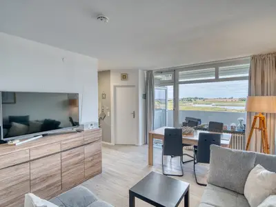 Ferienwohnung für 4 Personen (45 m²) in Heiligenhafen 10/10