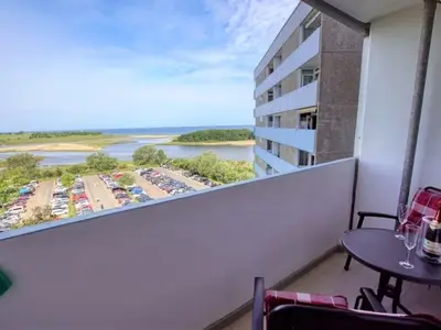 Ferienwohnung für 4 Personen (45 m²) in Heiligenhafen 4/10