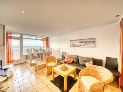 Ferienwohnung für 4 Personen (45 m²) in Heiligenhafen 1/10