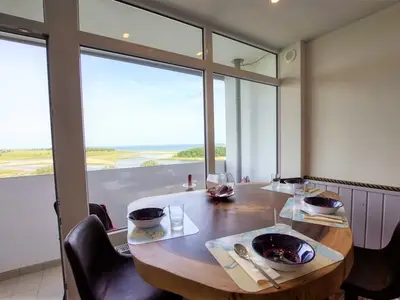 Ferienwohnung für 4 Personen (45 m²) in Heiligenhafen 9/10