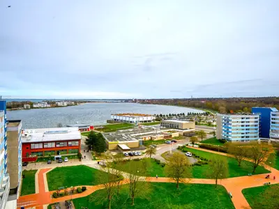 Ferienwohnung für 4 Personen (45 m²) in Heiligenhafen 2/10