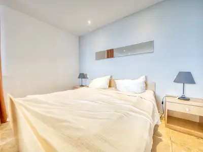 Ferienwohnung für 4 Personen (45 m²) in Heiligenhafen 3/10