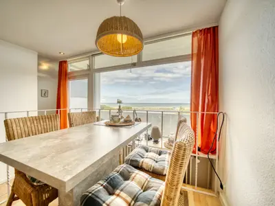 Ferienwohnung für 4 Personen (45 m²) in Heiligenhafen 5/10