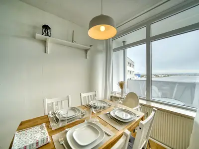 Ferienwohnung für 4 Personen (45 m²) in Heiligenhafen 5/10