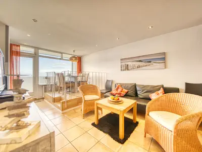 Ferienwohnung für 4 Personen (45 m²) in Heiligenhafen 7/10