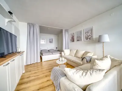 Ferienwohnung für 4 Personen (45 m²) in Heiligenhafen 6/10