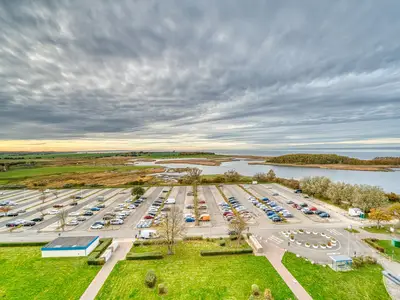 Ferienwohnung für 4 Personen (45 m²) in Heiligenhafen 2/10
