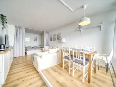 Ferienwohnung für 4 Personen (45 m²) in Heiligenhafen 7/10