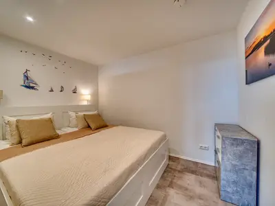Ferienwohnung für 4 Personen (45 m²) in Heiligenhafen 3/10