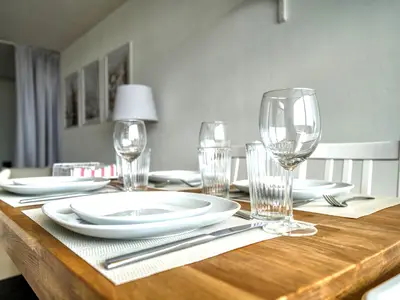 Ferienwohnung für 4 Personen (45 m²) in Heiligenhafen 8/10