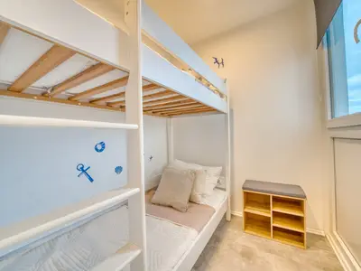 Ferienwohnung für 4 Personen (45 m²) in Heiligenhafen 4/10
