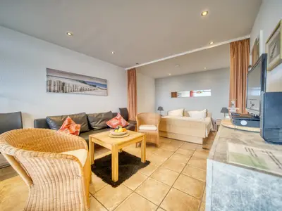 Ferienwohnung für 4 Personen (45 m²) in Heiligenhafen 9/10