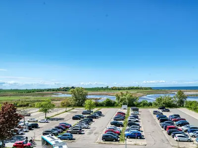 Ferienwohnung für 3 Personen (45 m²) in Heiligenhafen 2/10