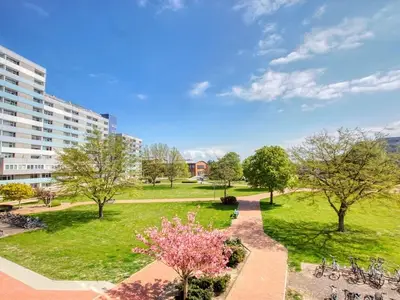 Ferienwohnung für 3 Personen (45 m²) in Heiligenhafen 2/10