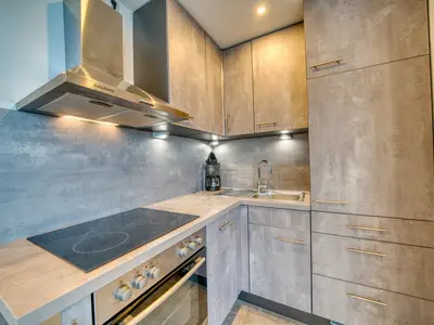 Ferienwohnung für 4 Personen (45 m²) in Heiligenhafen 5/10