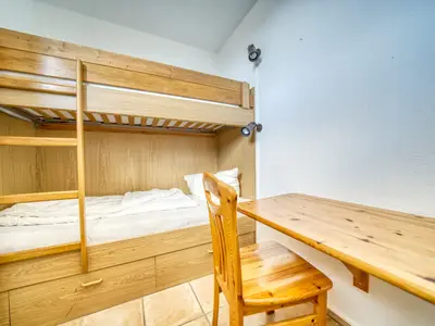 Ferienwohnung für 4 Personen (45 m²) in Heiligenhafen 10/10