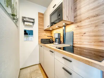 Ferienwohnung für 3 Personen (45 m²) in Heiligenhafen 3/10