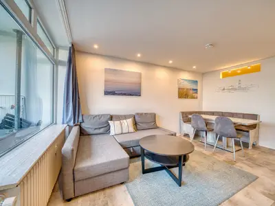 Ferienwohnung für 4 Personen (45 m²) in Heiligenhafen 6/10