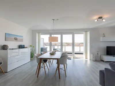 Ferienwohnung für 5 Personen (120 m²) in Sahlenburg 2/10