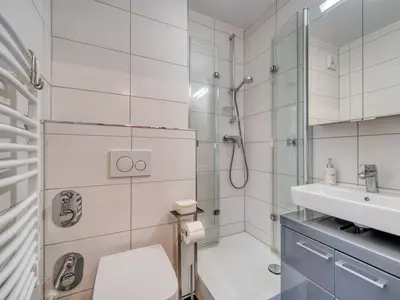 Ferienwohnung für 3 Personen (45 m²) in Heiligenhafen 4/10