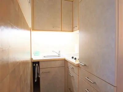 Ferienwohnung für 3 Personen (45 m²) in Heiligenhafen 6/10