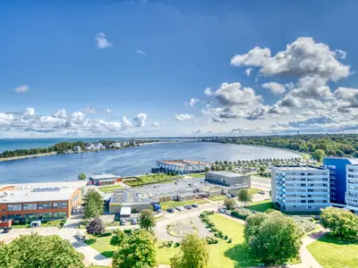 Ferienwohnung für 4 Personen (45 m²) in Heiligenhafen 2/10