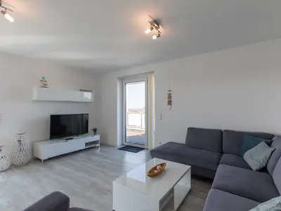 Ferienwohnung für 5 Personen (120 m²) in Sahlenburg 4/10