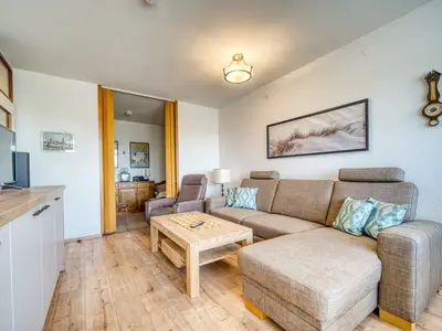 Ferienwohnung für 3 Personen (45 m²) in Heiligenhafen 5/10