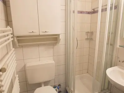 Ferienwohnung für 3 Personen (45 m²) in Heiligenhafen 7/10