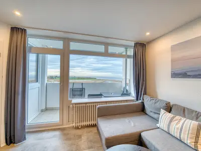 Ferienwohnung für 4 Personen (45 m²) in Heiligenhafen 10/10