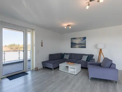 Ferienwohnung für 5 Personen (120 m²) in Sahlenburg 5/10