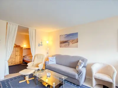 Ferienwohnung für 3 Personen (45 m²) in Heiligenhafen 8/10