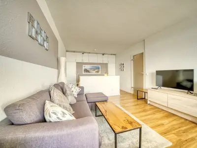 Ferienwohnung für 4 Personen (45 m²) in Heiligenhafen 4/10