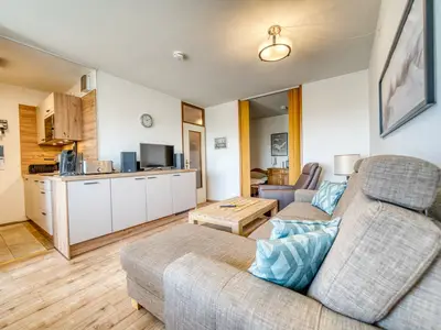 Ferienwohnung für 3 Personen (45 m²) in Heiligenhafen 6/10