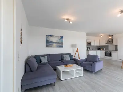 Ferienwohnung für 5 Personen (120 m²) in Sahlenburg 6/10