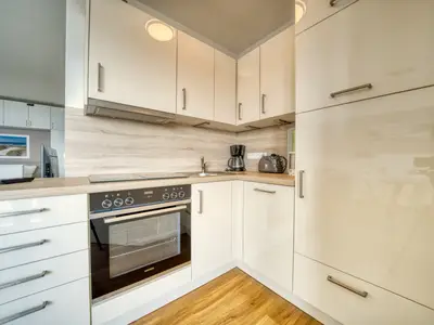 Ferienwohnung für 4 Personen (45 m²) in Heiligenhafen 5/10