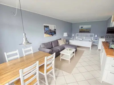 Ferienwohnung für 4 Personen (45 m²) in Heiligenhafen 1/10