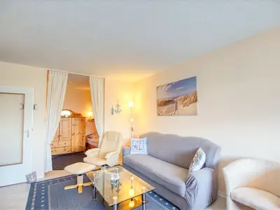 Ferienwohnung für 3 Personen (45 m²) in Heiligenhafen 9/10