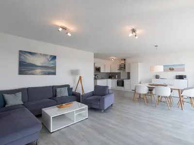 Ferienwohnung für 5 Personen (120 m²) in Sahlenburg 7/10